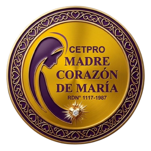 CETPRO Madre Corazón de María