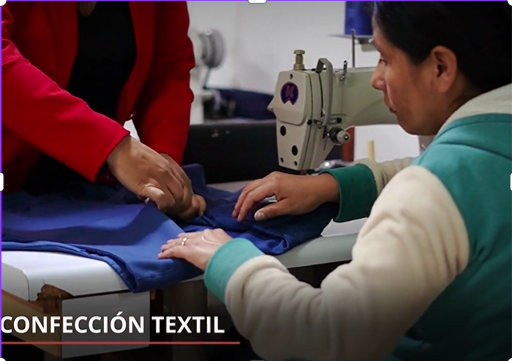 Corte y Ensamblaje