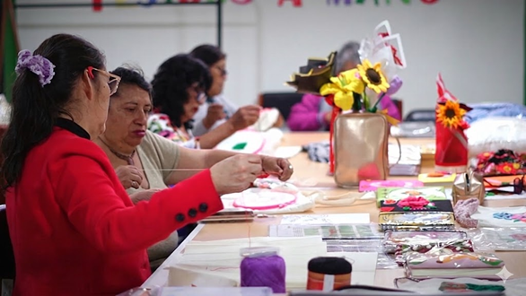 Artesanía y Manualidades